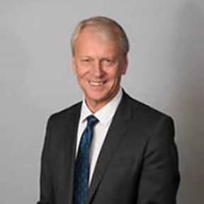 Profile photo for Professor Chris Day CBE